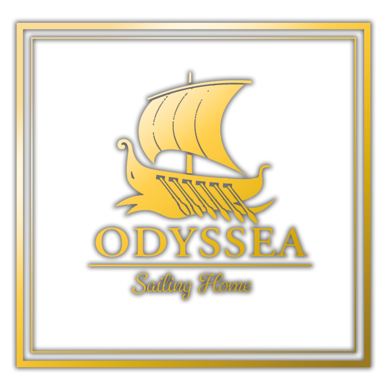Odyssea logo